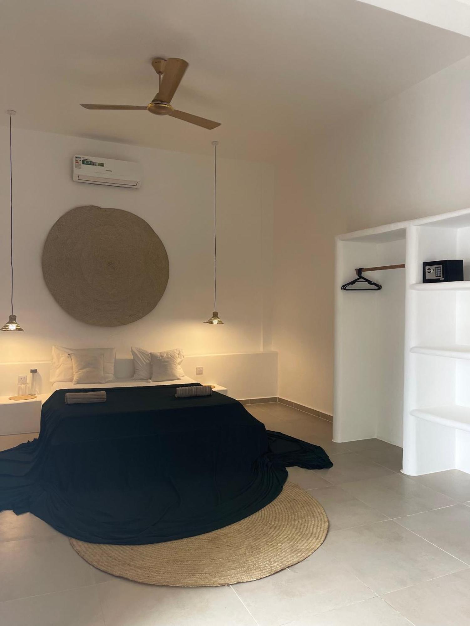 Casa Dantes & Spa 南威 外观 照片