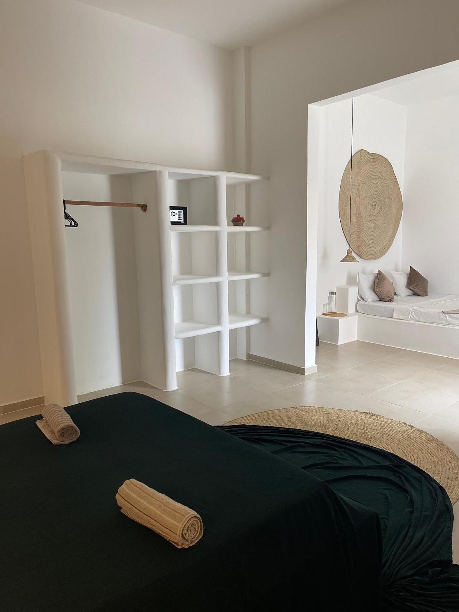 Casa Dantes & Spa 南威 外观 照片