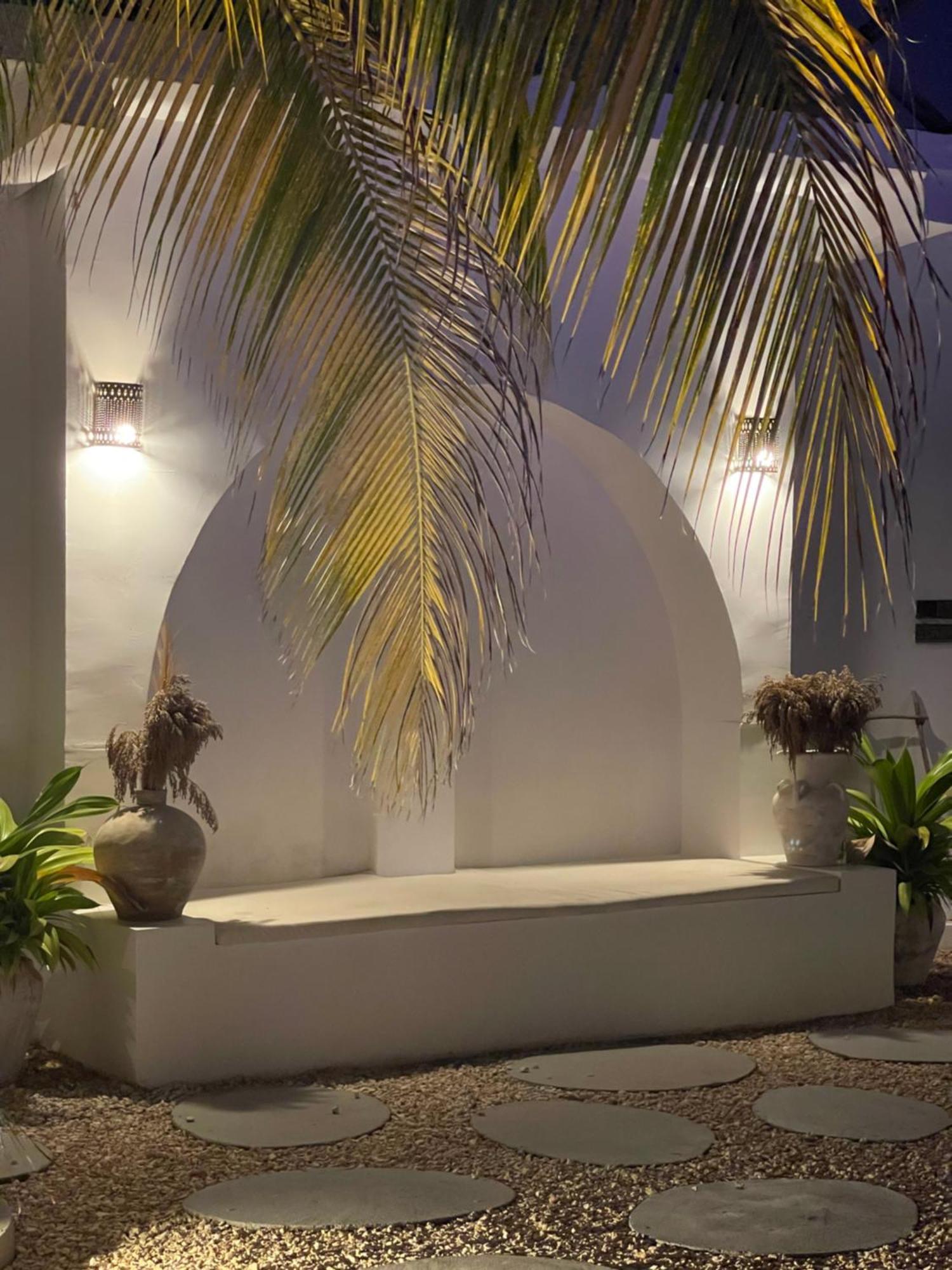 Casa Dantes & Spa 南威 外观 照片
