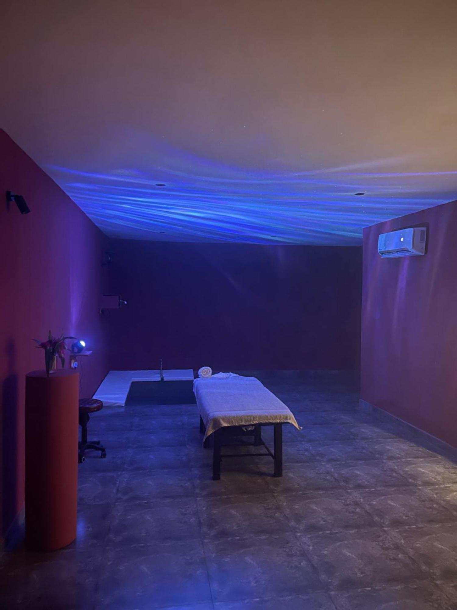 Casa Dantes & Spa 南威 外观 照片