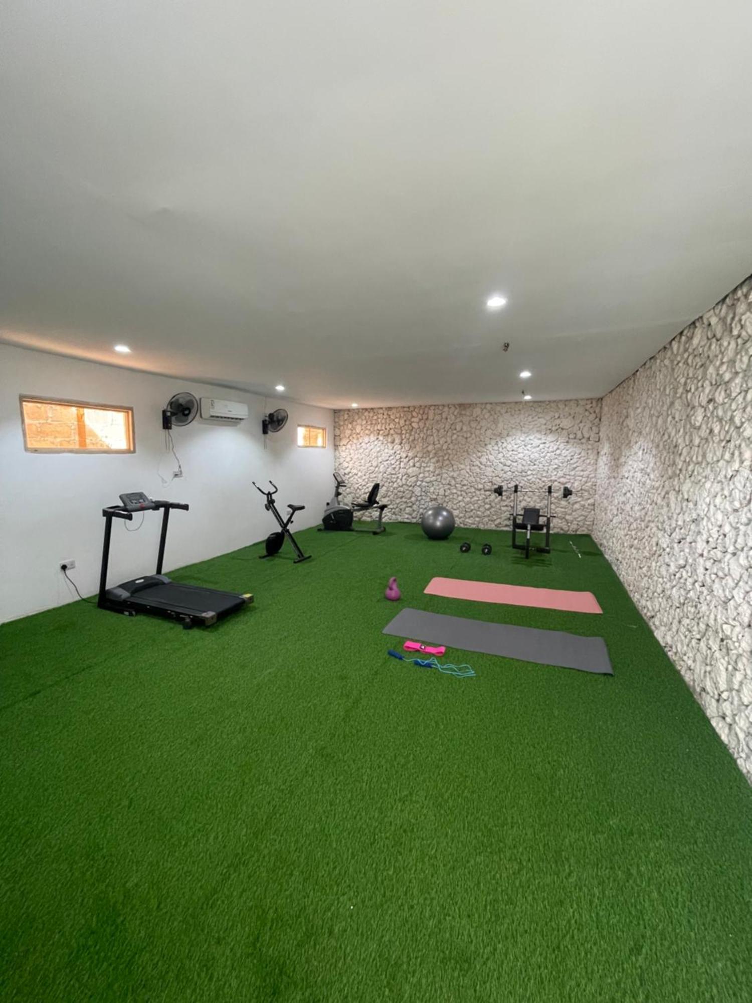 Casa Dantes & Spa 南威 外观 照片