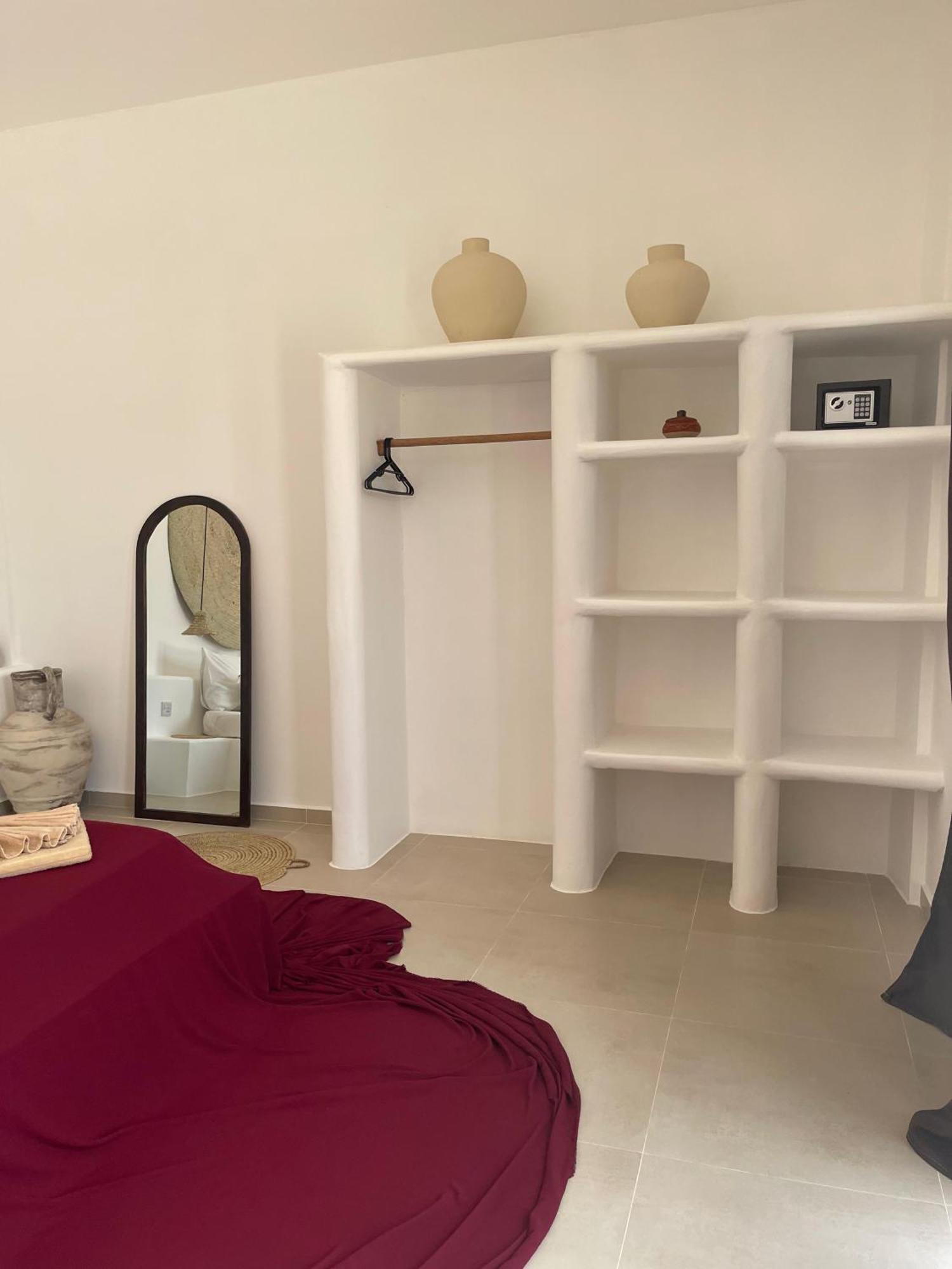 Casa Dantes & Spa 南威 外观 照片