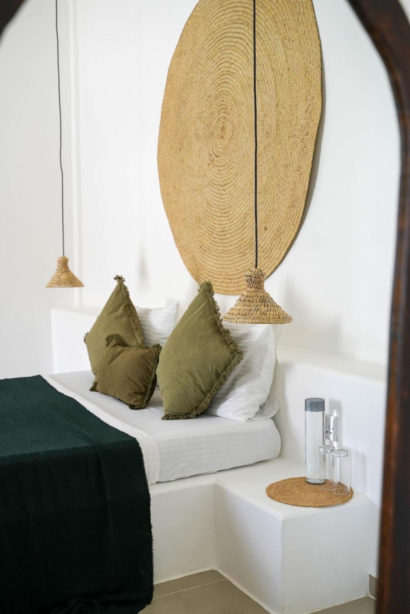 Casa Dantes & Spa 南威 外观 照片