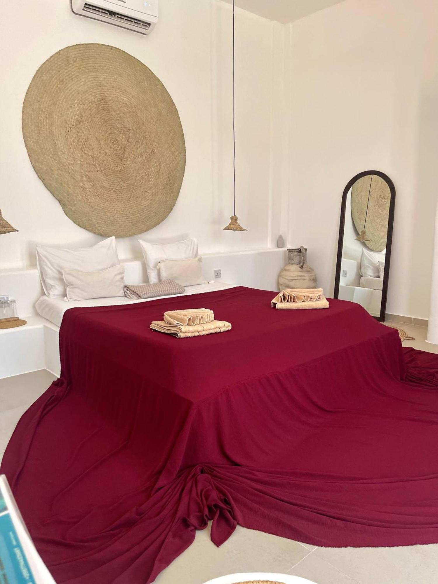 Casa Dantes & Spa 南威 外观 照片