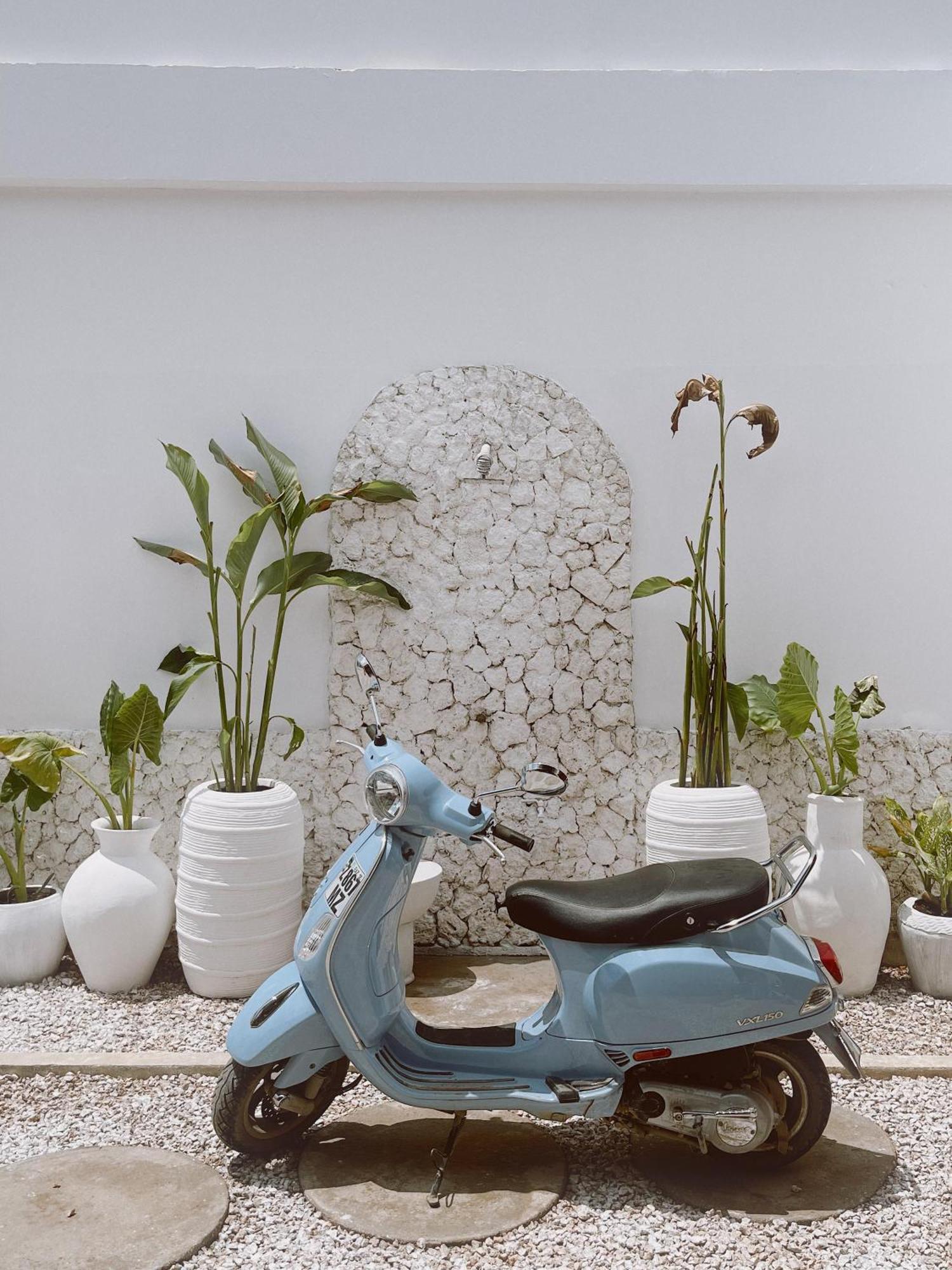 Casa Dantes & Spa 南威 外观 照片